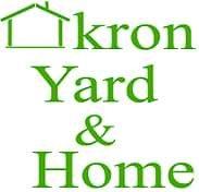 Akron Yard and Home