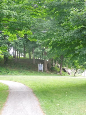 Sherman Historical Marker