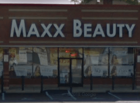 Maxx Beauty