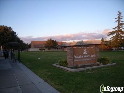 Peace Lutheran Church Missouri Synod