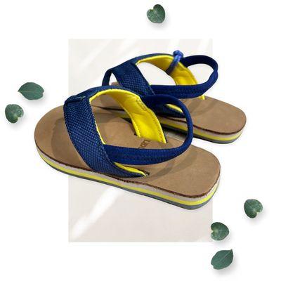 Hari Mari Scouts Flip-Flops (For Toddler Boys)