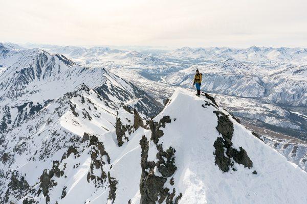 Panorama Peak