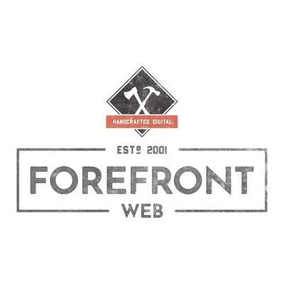 ForeFront Web - Columbus Digital Marketing