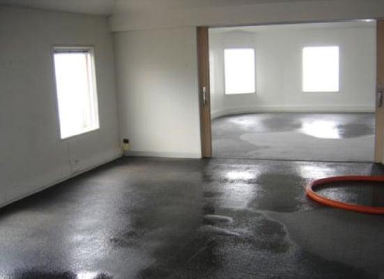 Water Damage Restoration Services in New Jersey