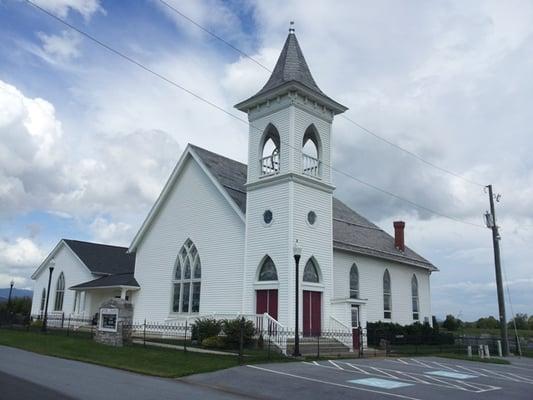 Bethel Lutheran Church