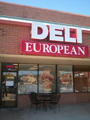 European Deli Marietta