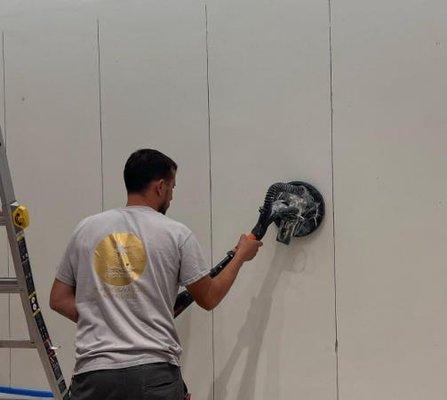 Superb Painting Services