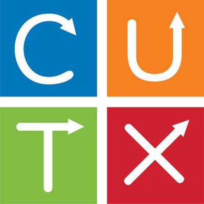 CUTX Logo