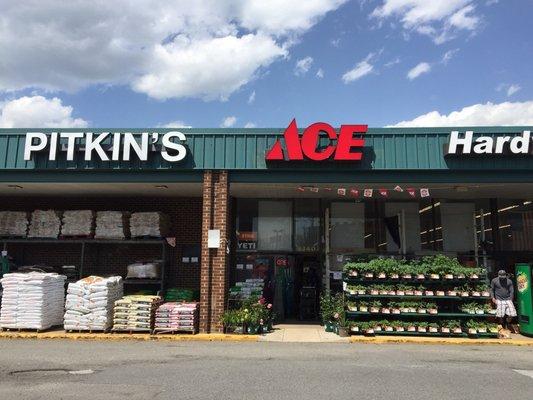 Pitkins ACE Hardware