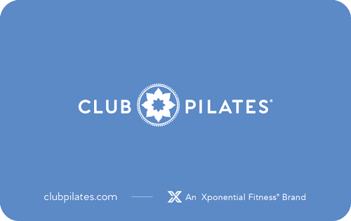 Club Pilates