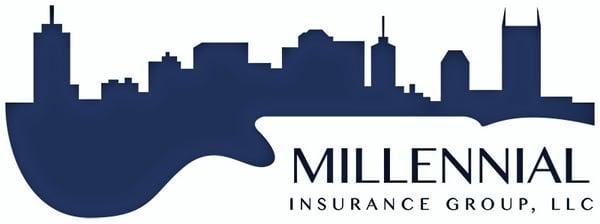 Millennial Insurance Group LOGO