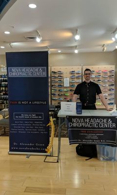 NOVA Headache & Chiropractic Center