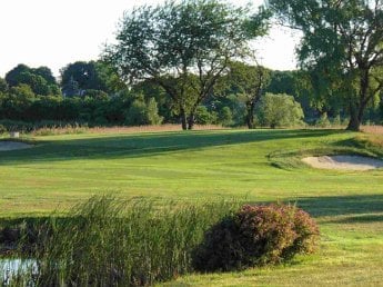 Kelley Greens Golf Course