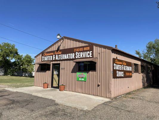 Chippewa Valley Starter and Alternator Service