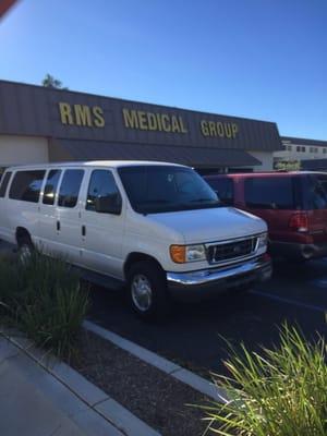 RMS Medical Group