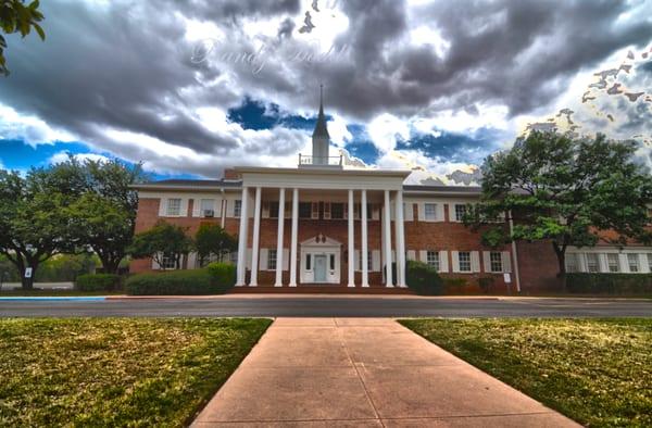 Abilene Woman's Club