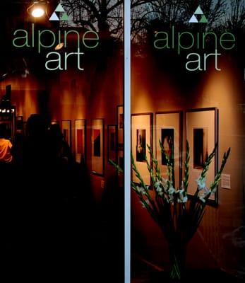 Alpine Art & Frame Inc