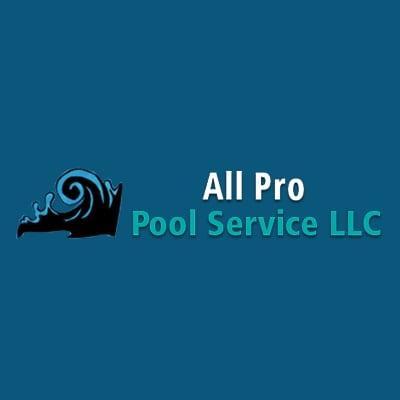 All Pro Pool Service