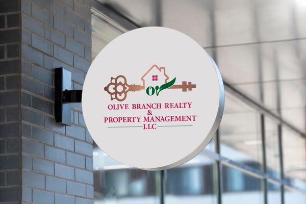 Olive Branch Realty & Property Management