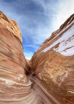 Coyote Buttes