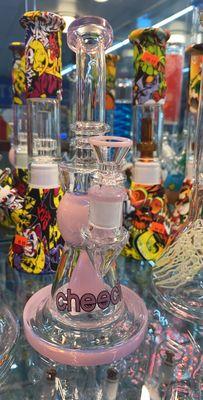 Beautiful  bong Pieces