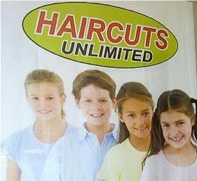 Haircuts Unlimited