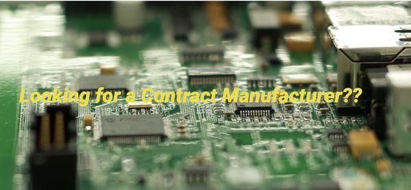 Looking for an SMT manufacturing house to make your PCB designs locally and in the United States of America?