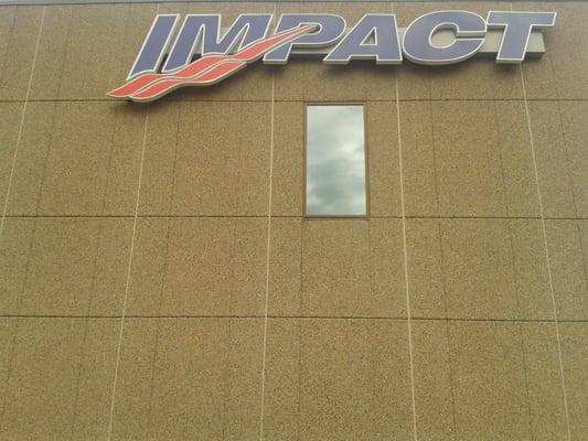 Impact Mailing & Fulfillment