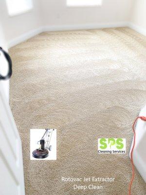 SPS Cleaning Services