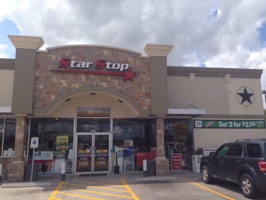 Star Stop Food Mart