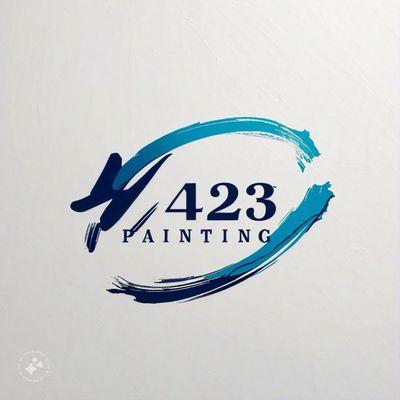 423 Painting