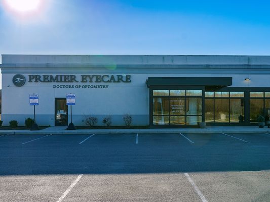 Premier Eyecare