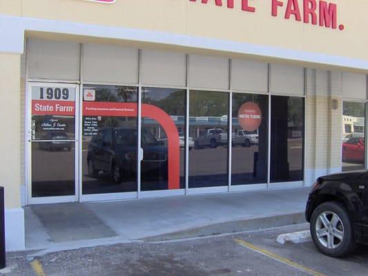 State Farm Rockport Office