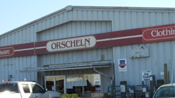 Orscheln Farm & Home