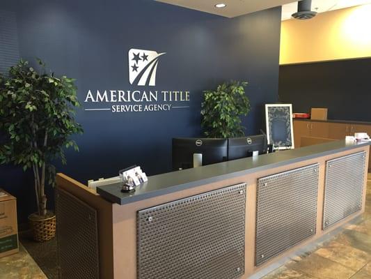 American Title Service Agency - Arrowhead Branch