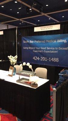 South Bay Preferred Medical Billing