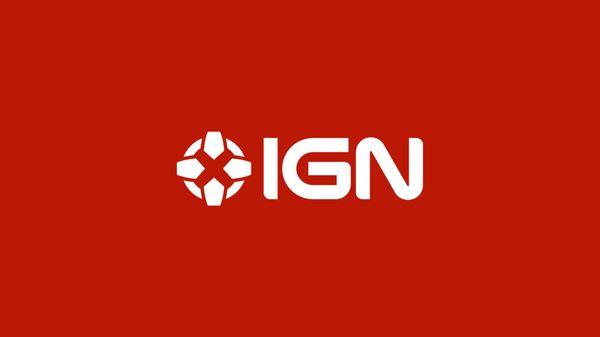 IGN logo.