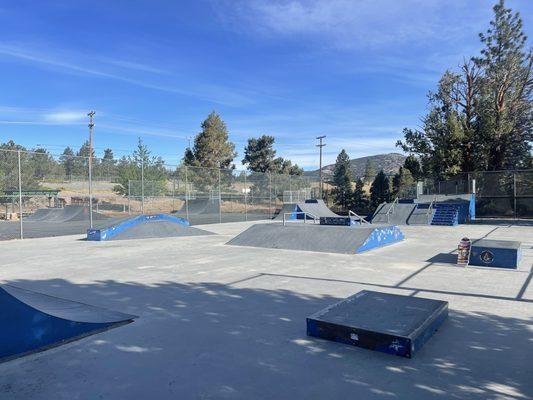 Sugarloaf Skatepark