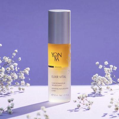 Yon-Ka Serum