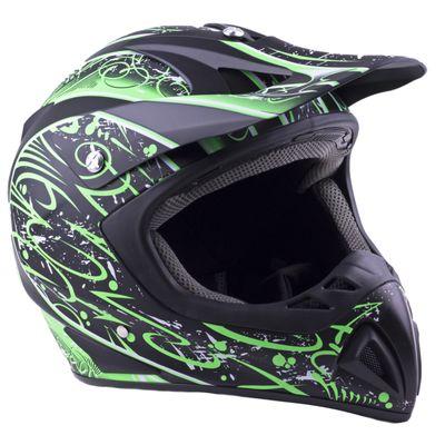 Off Road DOT Certified Helmets