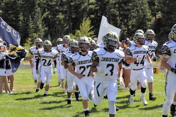 Colorado Springs Christian School