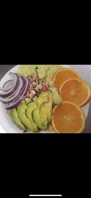 CEVICHE