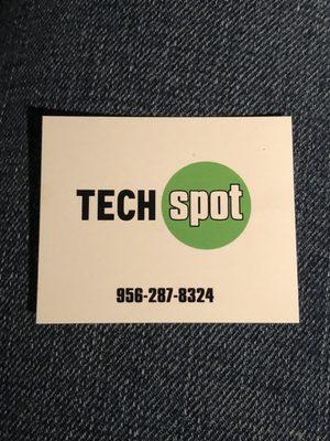 Tech Spot