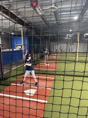 The Hitting Academy Ocala