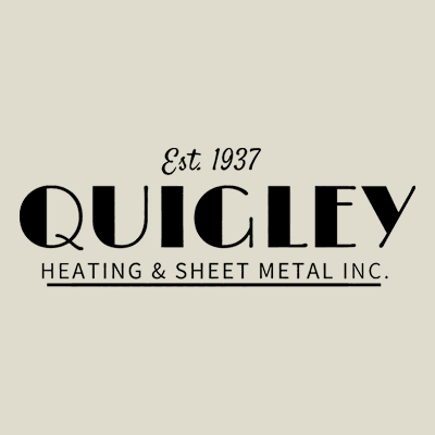 Quigley Heating & Sheet Metal