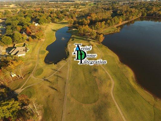 Mount Pleasant Country Club 18 hole private golf course (designed by James Dobson)