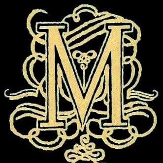 Monograms Inc