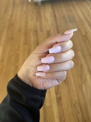 Deluxe Nails