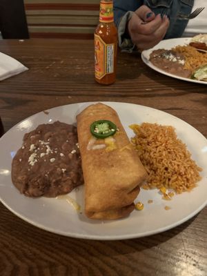 Chimichanga