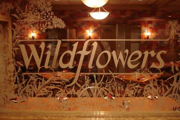 Wildflowers Restaurant